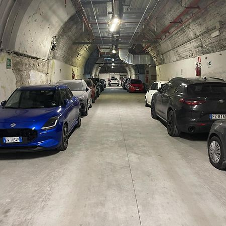 Deluxe Apartment Self Check In Parking Gênes Extérieur photo