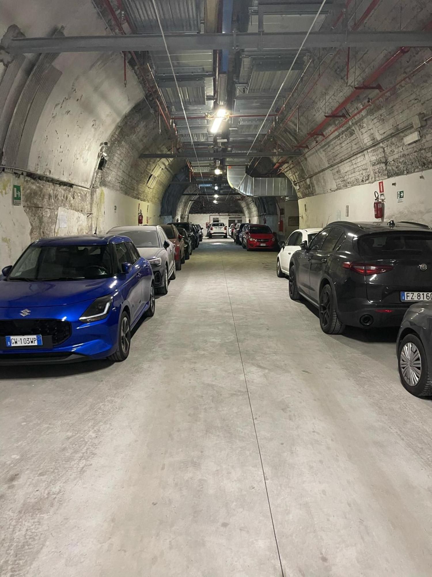 Deluxe Apartment Self Check In Parking Gênes Extérieur photo